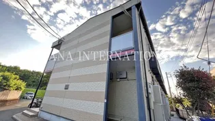 レオパレス楓の画像