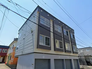 丸美ハイツNO 5の画像