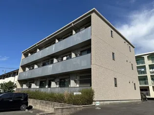 セイリュウ・un【2階】の外観