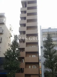 プライムアーバン本郷壱岐坂【5階】の外観