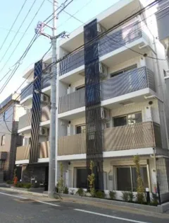 イアース新宿中井の画像