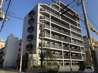 神戸元町Noah【9階】の外観