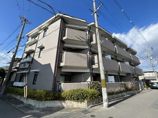 ロイヤルガーデン長岡京の画像