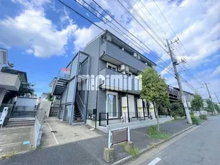 LAーBELLEVIE IIIの画像