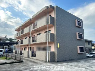 ニューライフ寺地の画像