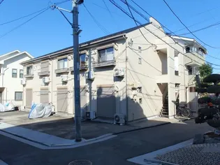 ブリーズパレスの画像