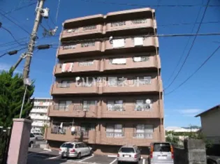 ピースハウスMの画像