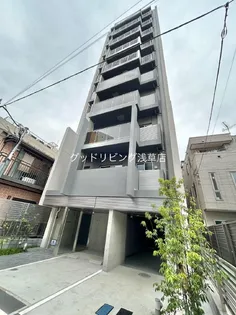 アーバンパーク押上の画像