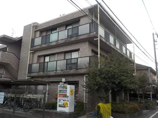 KODAヒルズ田園調布の画像