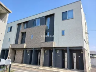 カーサ フェリーチェ EーⅤの画像