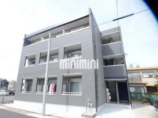 リブリ BJウイングの画像