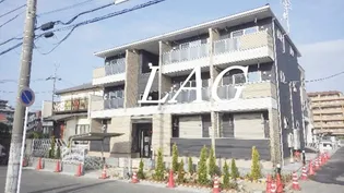 シャルム メゾンの画像