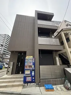 JPEハイツの画像