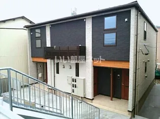 ジュネス高須の画像