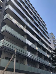 神奈川県横浜市西区中央1【マンション】の外観