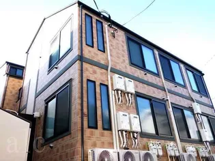 アーバンプレイス高円寺Wの画像