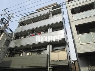 YSビルディングの画像