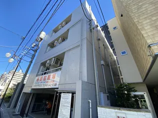 ボヌール蒲生の画像