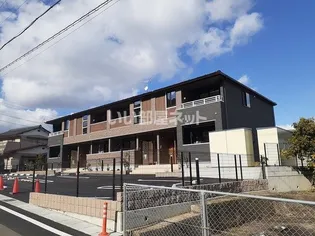 プロム シャインの画像