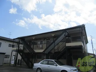 コーポポエムの画像