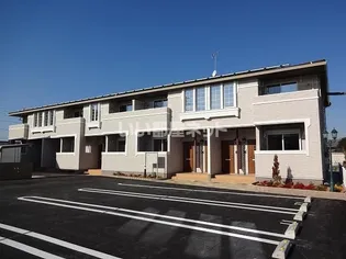 シュ シュ【1階】の外観