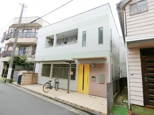 サンヒルズ北町の画像