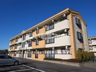 ラフィネ天久保Aの画像