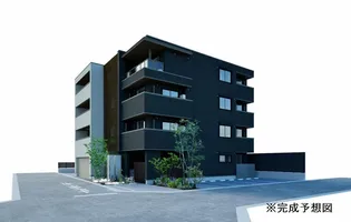 ディアマント番町の画像