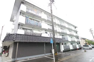 シャトー共栄の画像