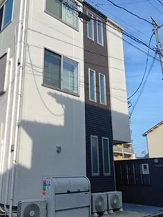 ザ ハウス中野坂上の画像