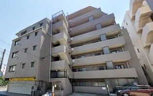 ノーブル横浜岡野公園の画像