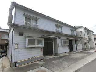 Sアパートの画像