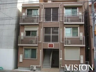 リバーアイランドの画像