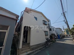 メゾンジュネスの画像