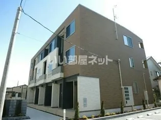 ウィスタリアの画像