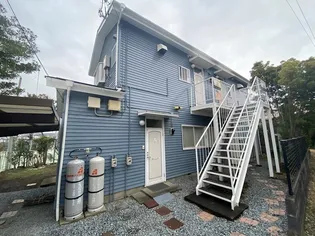 松本アパートの画像