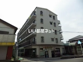 パレ ドールソレイユの画像