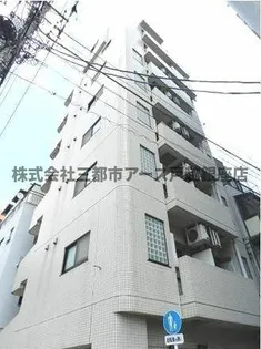 アネックスオマタIIの画像