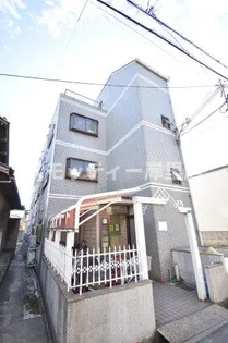 サンハイツ南加賀屋の画像