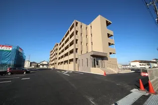 アーバンレジデンスの画像