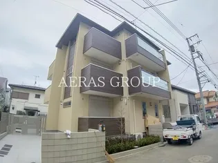 シグマハウスの画像