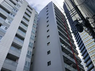 エステムコート新神戸II駅前山手の画像