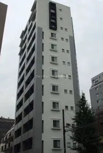 ヴィーブ本郷【3階】の外観