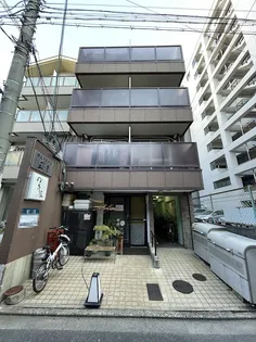 サニーハイツ五条の画像