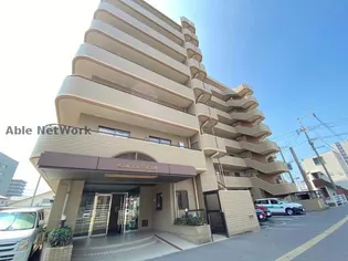 ロワイヤル ユウ スタシオンの画像