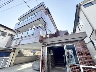 クリフ若木の画像