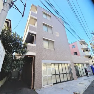 エムエーパレス日吉の画像