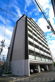 SーFORT桜山の画像