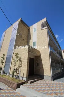 リブリ MDI 足立IIの画像