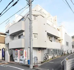 アーバンプレイス代々木公園WESTの画像